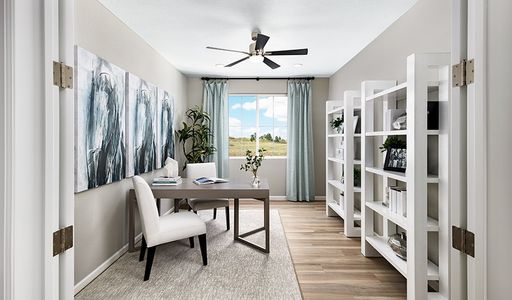Seasons at Laveen Vistas by Richmond American Homes in Laveen - photo 12 12