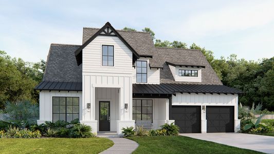 Fields 50' by Britton Homes in Frisco - photo 20 20