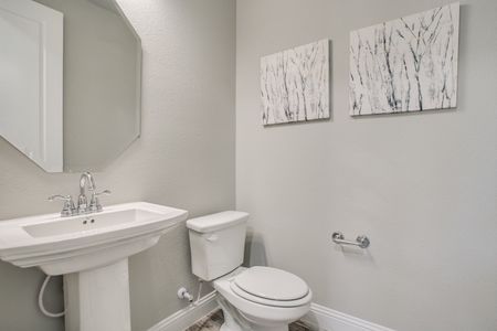 Villas of Middleton by Megatel Homes in Plano - photo 25