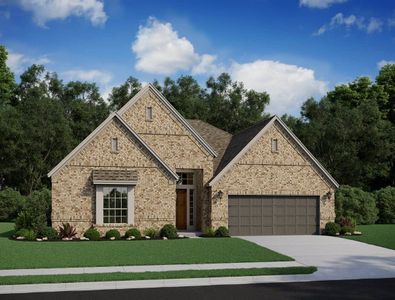 The Orchard at Pecan Ridge by Tri Pointe Homes in Fulshear - photo 2 2