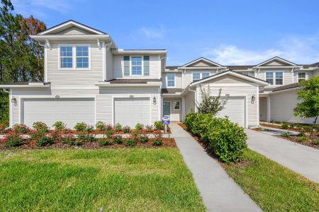 Wells Creek by Mattamy Homes in Jacksonville - photo 1 1