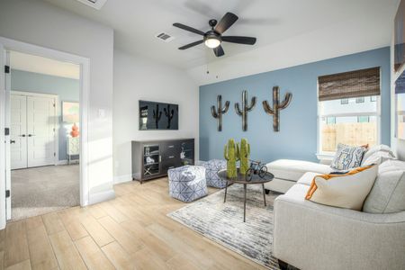 Trace by Brohn Homes in San Marcos - photo 41 41