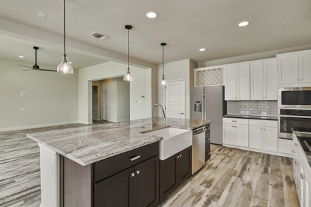 Harvest Hills by Uptmore Homes in Marion - photo 16 16