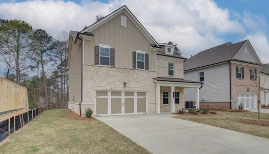 Enclave at Logan Point by Chafin Communities in Loganville - photo 5 5