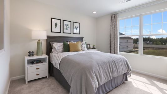 Triple Crown: Hanover Collection by Lennar in Durham - photo 7 7