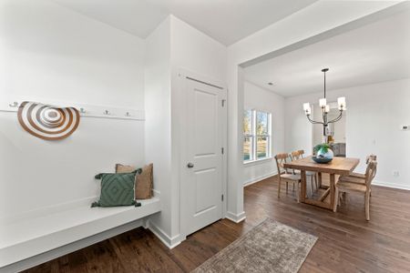 Lowell Woods by True Homes in Lowell - photo 5 5
