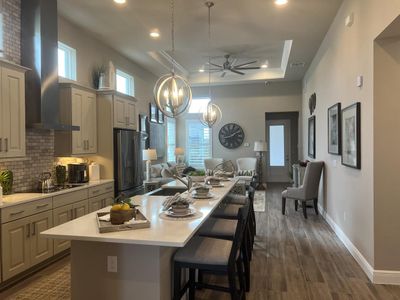 Persimmon Park by ICI Homes in Wesley Chapel - photo 16 16