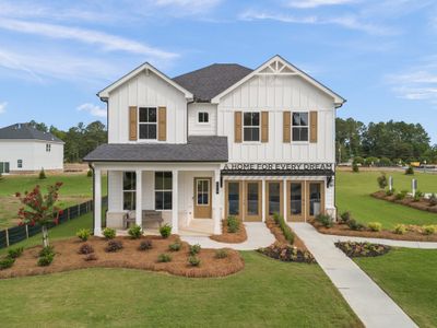 Dove Lake by Century Communities in Grayson - photo 28 28