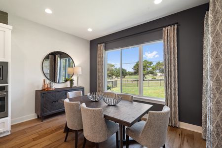 Falconhead - Clubhouse Village  by Prominence Homes in Bee Cave - photo 8 8