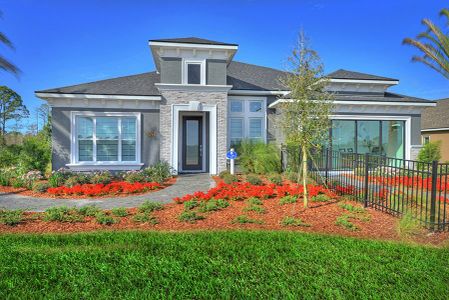 Woodhaven by ICI Homes in Port Orange - photo 14 14