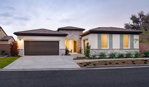 Estates at Laveen Vistas by Richmond American Homes in Laveen - photo 56 56