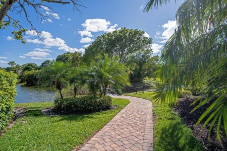 The Falls at Grand Harbor by GHO Homes in Vero Beach - photo 5 5