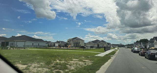 Millwood: Millwood Estates - The Enclave by Lennar in Ocala - photo 5 5