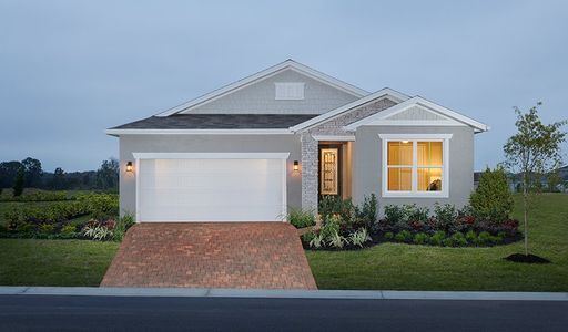 Seasons at Heritage Square by Richmond American Homes in Haines City - photo 33 33