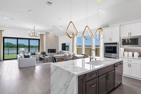 Valencia by Pulte Homes in Manvel - photo 39 39