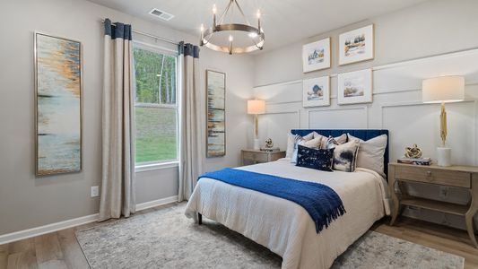 Riverbend Overlook by DRB Homes in Fayetteville - photo 17 17