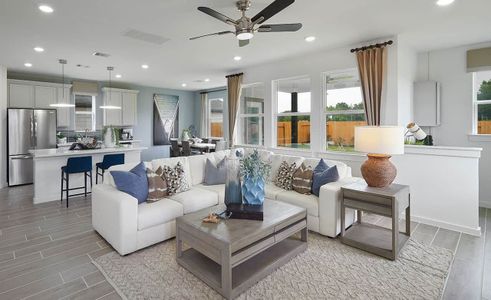 Gifford Meadows by Brightland Homes in Angleton - photo 23