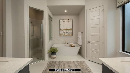 Ladera 60' by Perry Homes in San Antonio - photo 24 24