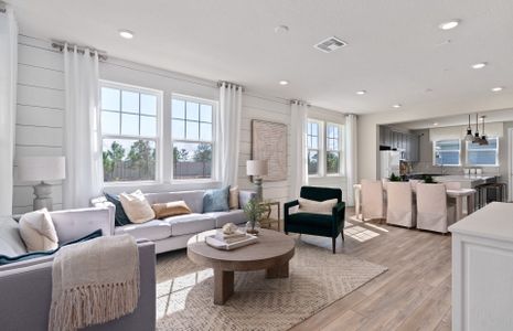 Pinewood Reserve by Pulte Homes in Orlando - photo 28 28