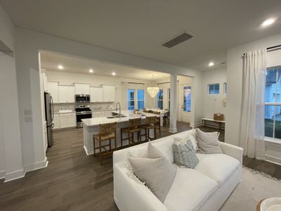 Carnes Crossroads: Coastal Collection by Lennar in Summerville - photo 28 28