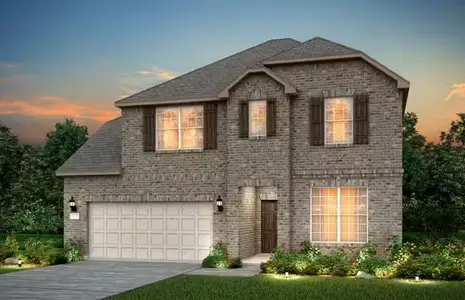 Bison Ridge by Pulte Homes in San Antonio - photo 10 10
