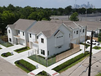 Northeast Estates by Parra Design Group LTD in Houston - photo 2 2