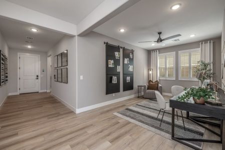 The Grove at El Cidro by William Ryan Homes in Goodyear - photo 62 62