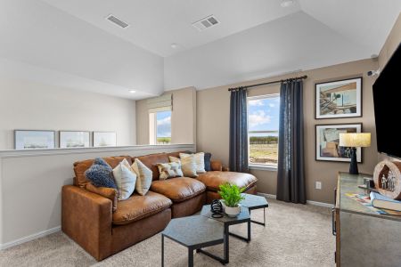 Lilybrooke at Legacy Hills by M/I Homes in Celina - photo 20 20