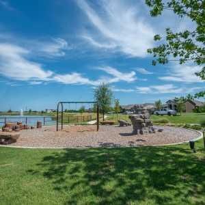 Waterscape: 40ft. lots by Highland Homes in Royse City - photo 4 4