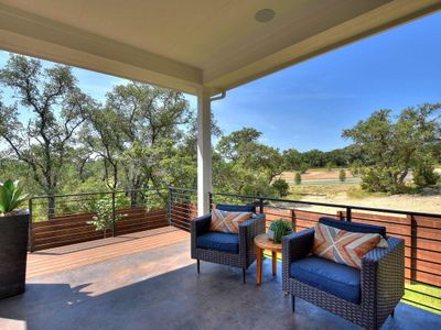 Provence 50' by David Weekley Homes in Austin - photo 9 9
