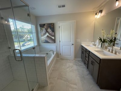Magnolia Pointe by Eastwood Homes in North Charleston - photo 30