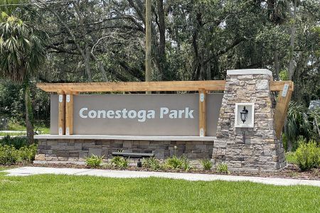 Conestoga Park by M/I Homes in Sanford - photo 0