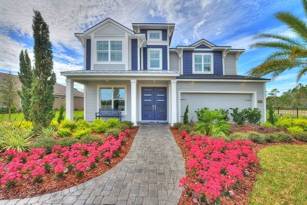 Woodhaven by ICI Homes in Port Orange - photo 15 15