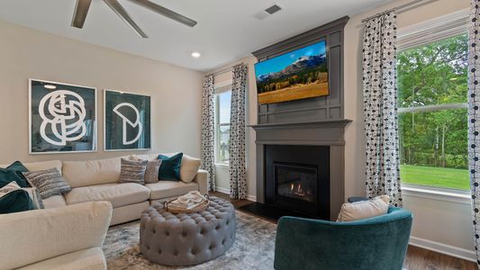Eleanora by DRB Homes in Loganville - photo 6 6