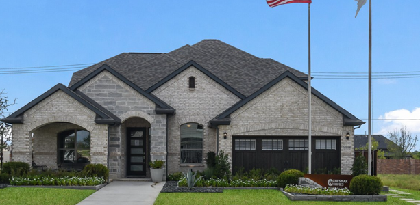 The Hills at Legacy by Chesmar Homes in Prosper - photo