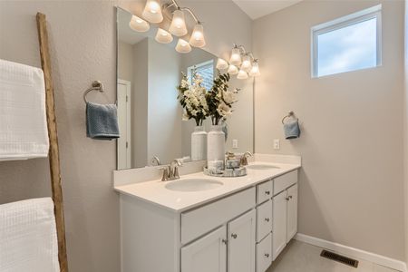 Townhome Collection at Grand Vue at Interlocken by Century Communities in Broomfield - photo 30 30