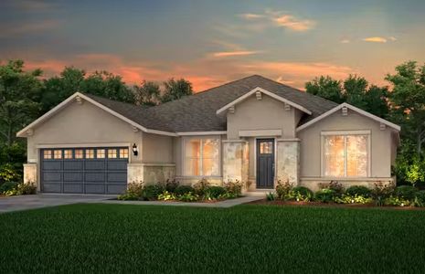 Caliterra by Pulte Homes in Dripping Springs - photo 18 18