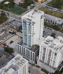 Smart Brickell by Habitat Development in Miami - photo 3 3