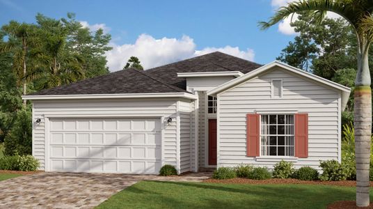Shearwater: Single Family by Lennar in Saint Augustine - photo 3 3