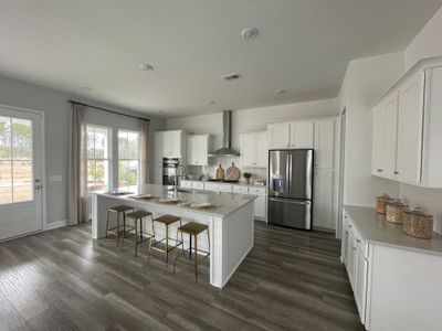 Sweetgrass at Summers Corner: Row Collection by Lennar in Summerville - photo 56 56