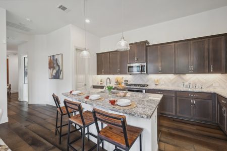 Heritage Park by Brightland Homes in Garland - photo 10 10
