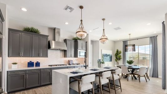 Legado Summit Collection by Taylor Morrison in Queen Creek - photo 20 20