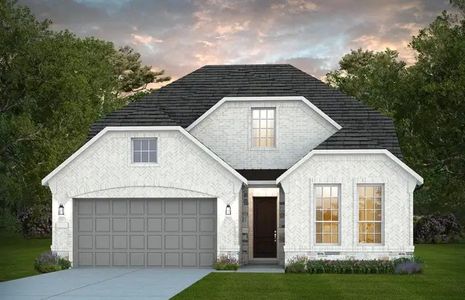 Corley Farms by Pulte Homes in Boerne - photo 8 8