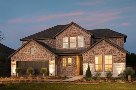 Inspiration Collection at BridgeWater by Tri Pointe Homes in Midlothian - photo 11 11