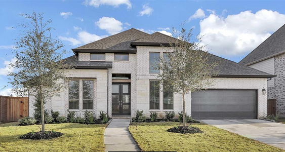 Meridiana 70' by Perry Homes in Manvel - photo 11 11