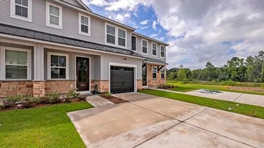 Tributary At The Park At Rivers Edge by Hunter Quinn Homes in North Charleston - photo 14 14
