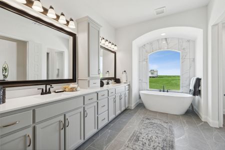 The Meadows by Antares Homes in Gunter - photo 69 69