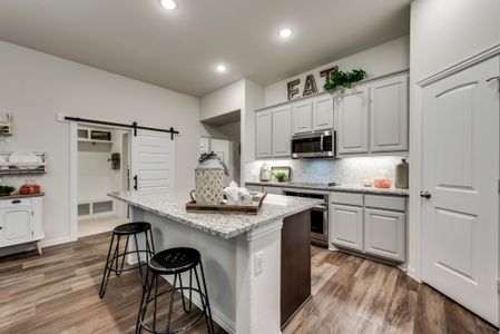 Green Meadows by Riverside Homebuilders in Anna - photo 22 22