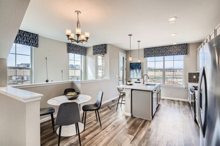 Verona Townhomes by Century Communities in Highlands Ranch - photo 23 23