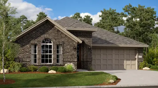 Northlake Estates: Brookstone Collection by Lennar in Little Elm - photo 6